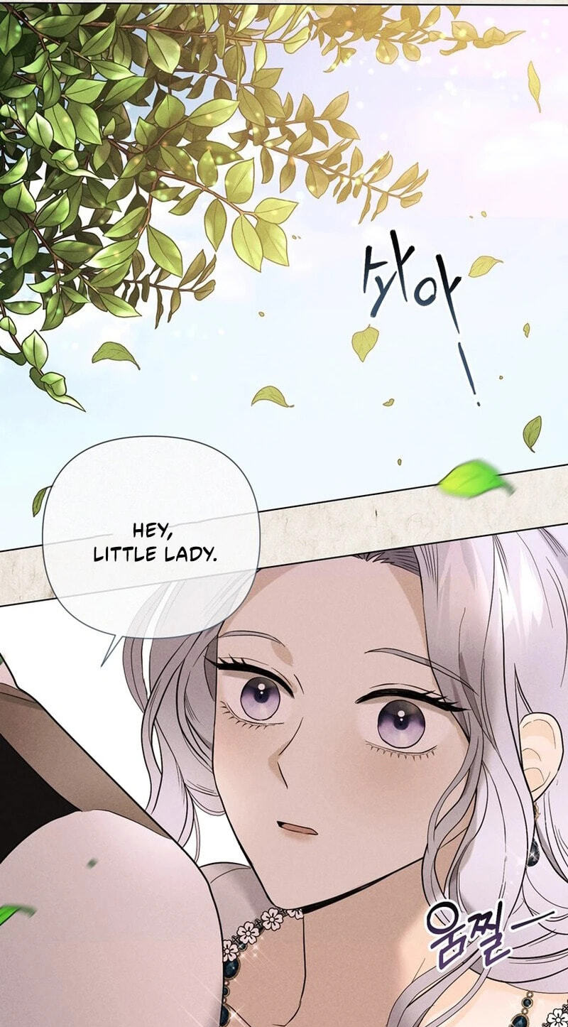 Jeonjik Seongnyeowa Heungmagui Bimil Yeonae Chapter 21 page 51 - 