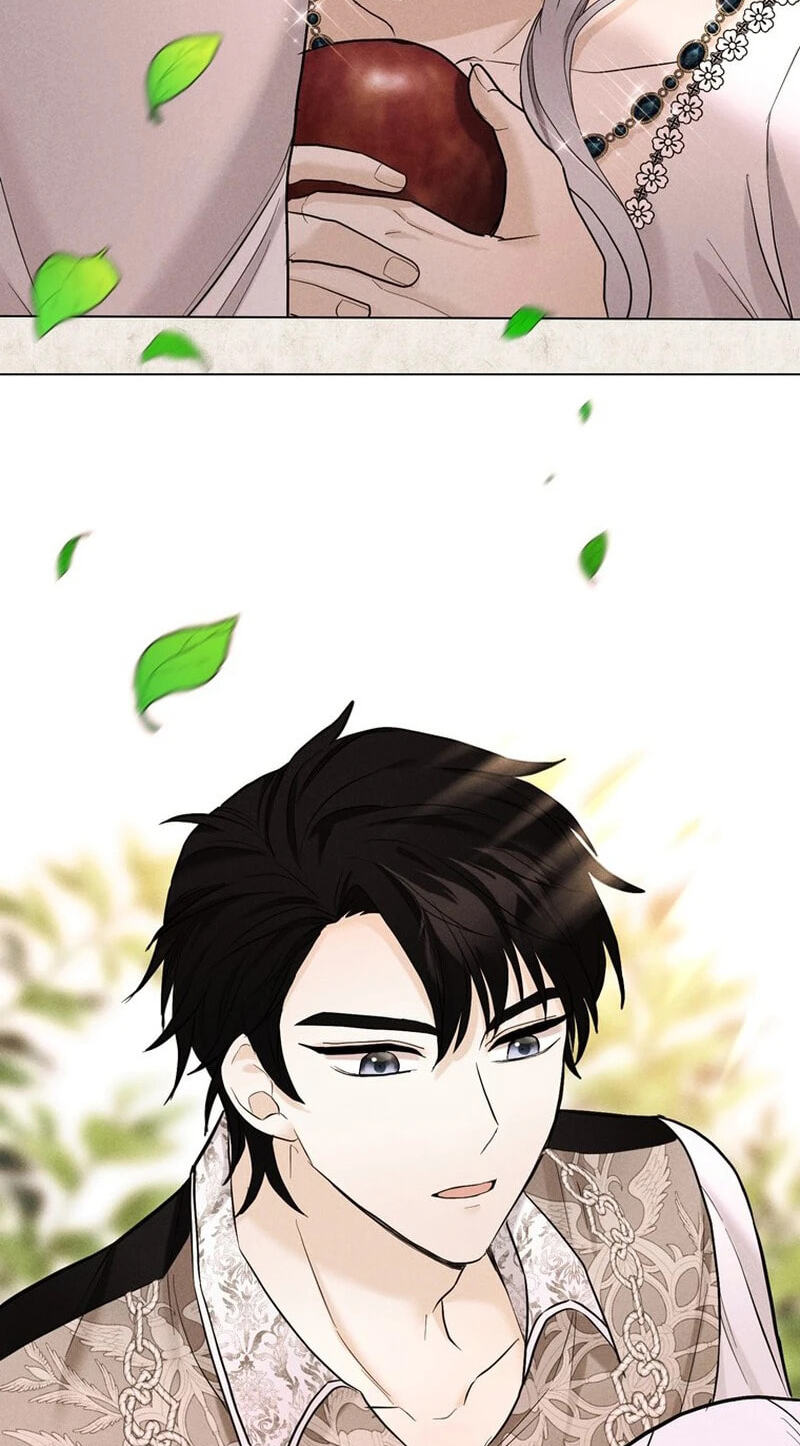 Jeonjik Seongnyeowa Heungmagui Bimil Yeonae Chapter 21 page 52 - 