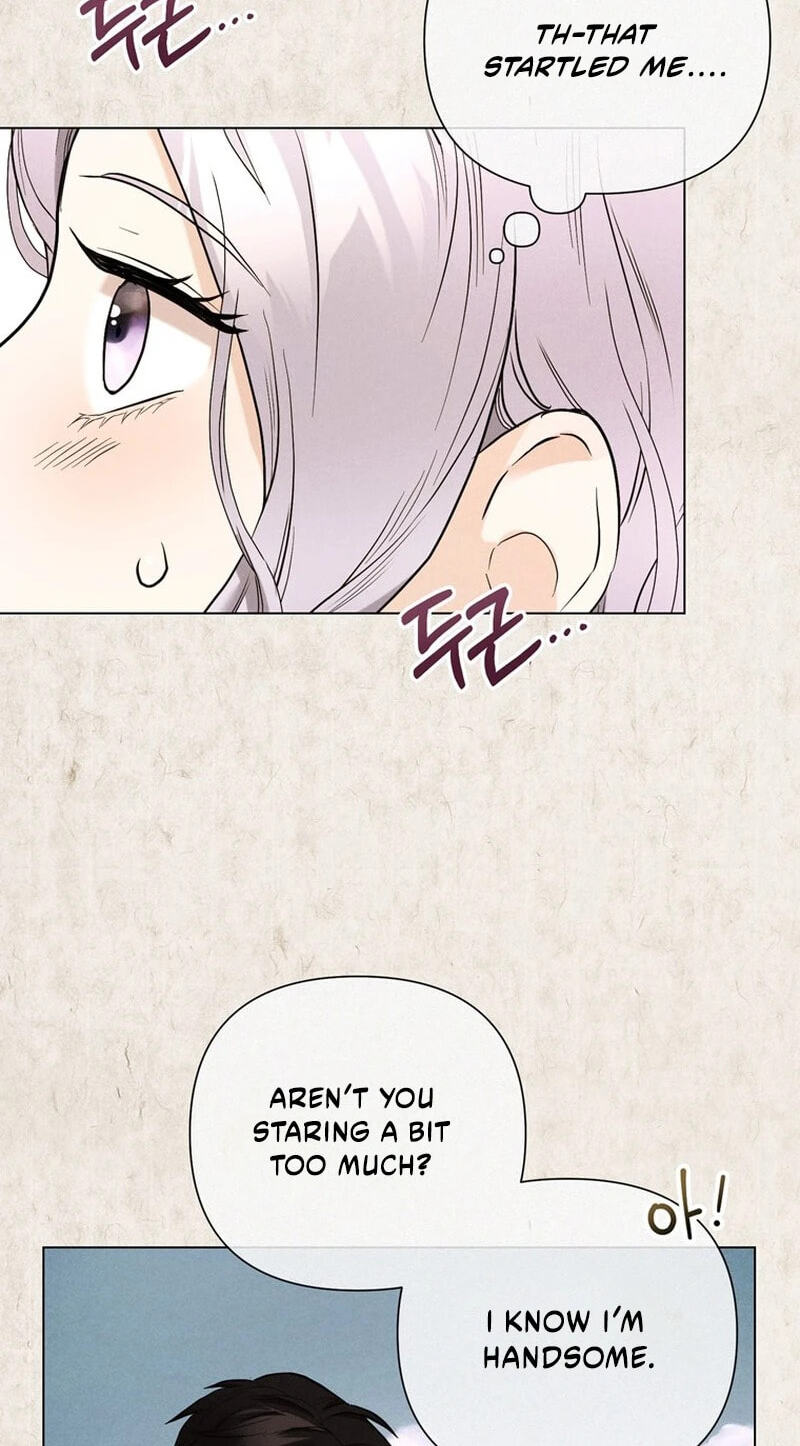Jeonjik Seongnyeowa Heungmagui Bimil Yeonae Chapter 21 page 54 - 
