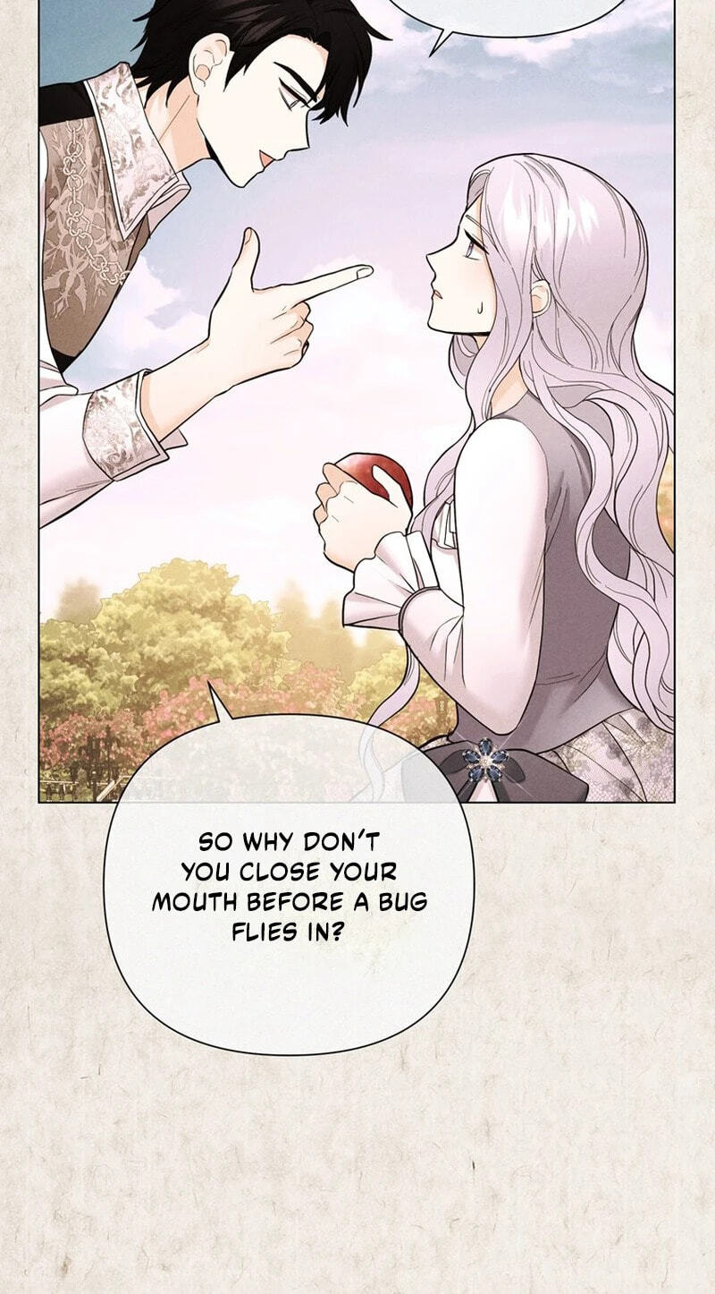 Jeonjik Seongnyeowa Heungmagui Bimil Yeonae Chapter 21 page 55 - 