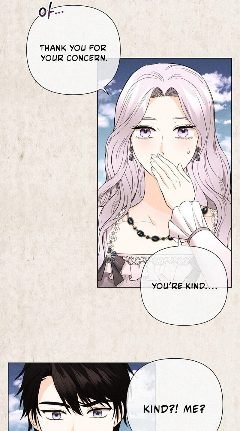 Jeonjik Seongnyeowa Heungmagui Bimil Yeonae Chapter 21 page 56 - 