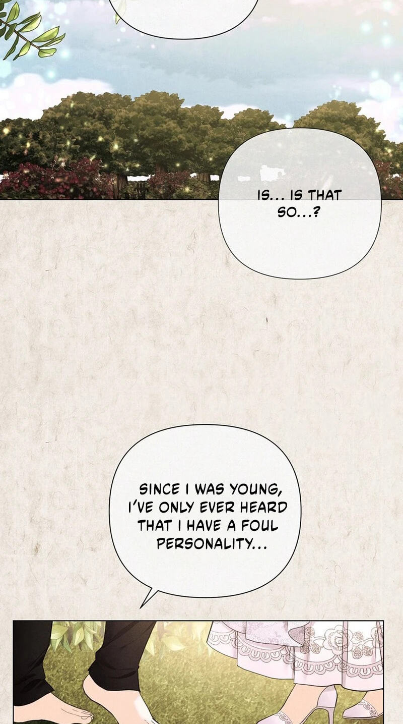Jeonjik Seongnyeowa Heungmagui Bimil Yeonae Chapter 21 page 58 - 