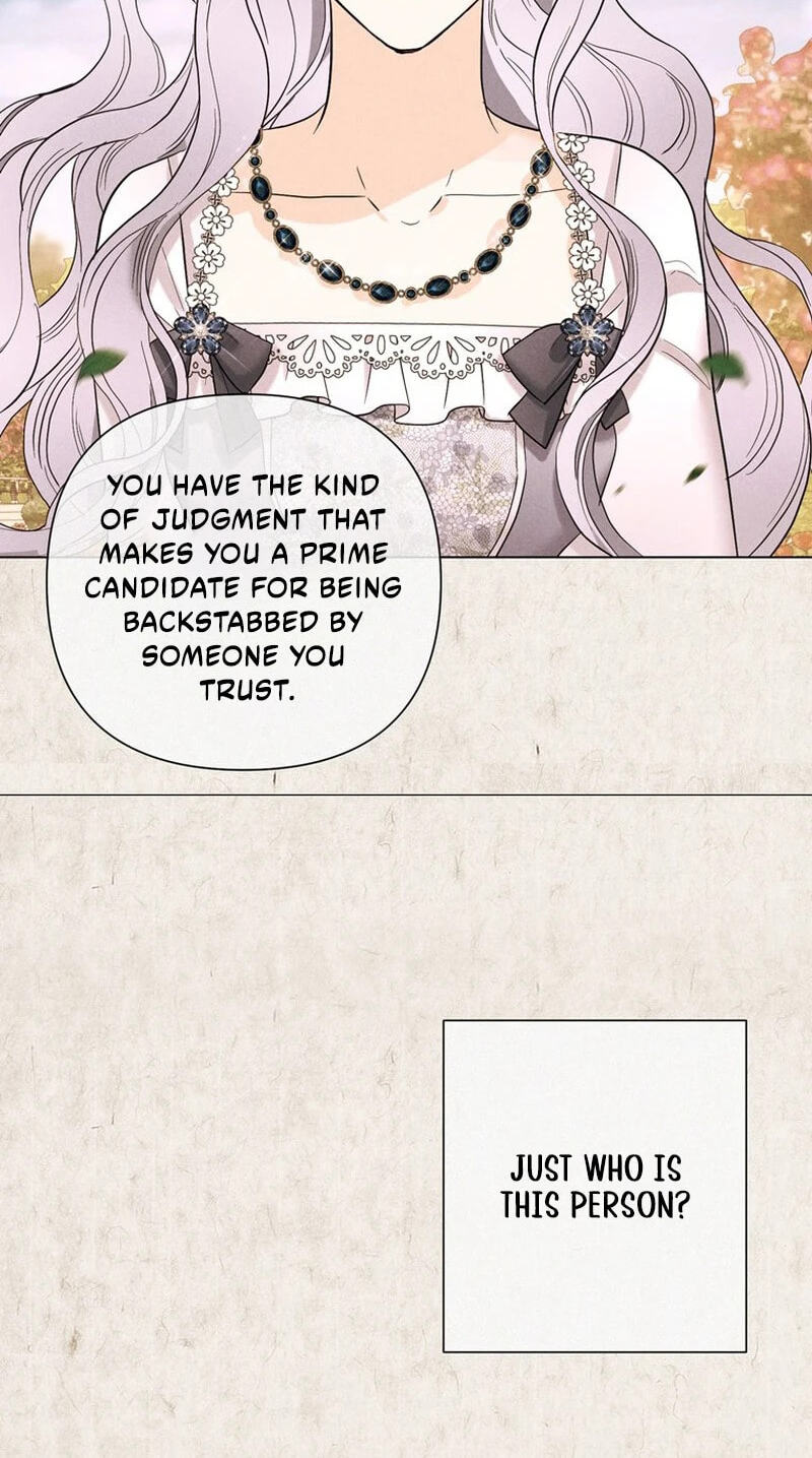 Jeonjik Seongnyeowa Heungmagui Bimil Yeonae Chapter 21 page 60 - 