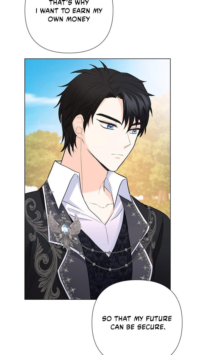 Jeonjik Seongnyeowa Heungmagui Bimil Yeonae Chapter 21 page 7 - 
