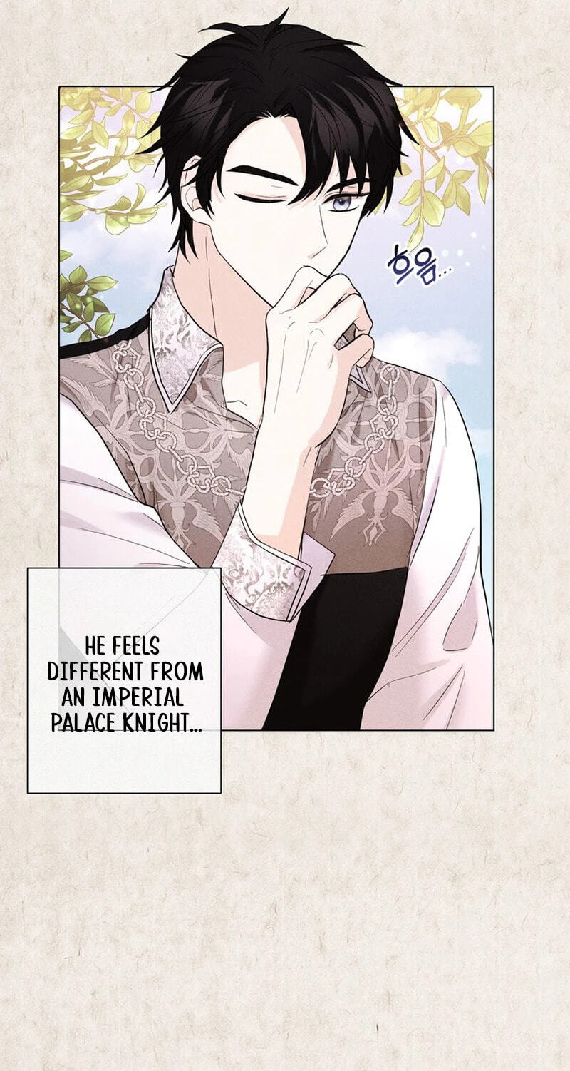 Jeonjik Seongnyeowa Heungmagui Bimil Yeonae Chapter 21 page 61 - 