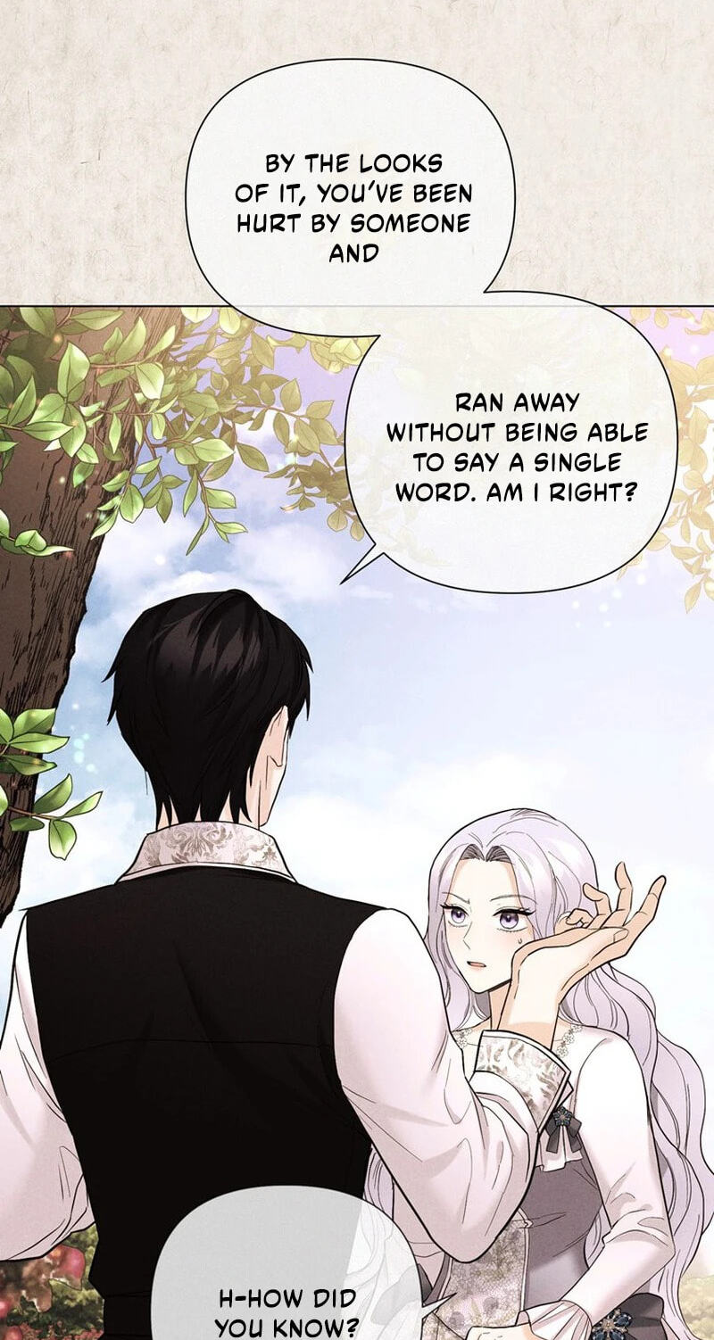 Jeonjik Seongnyeowa Heungmagui Bimil Yeonae Chapter 21 page 62 - 