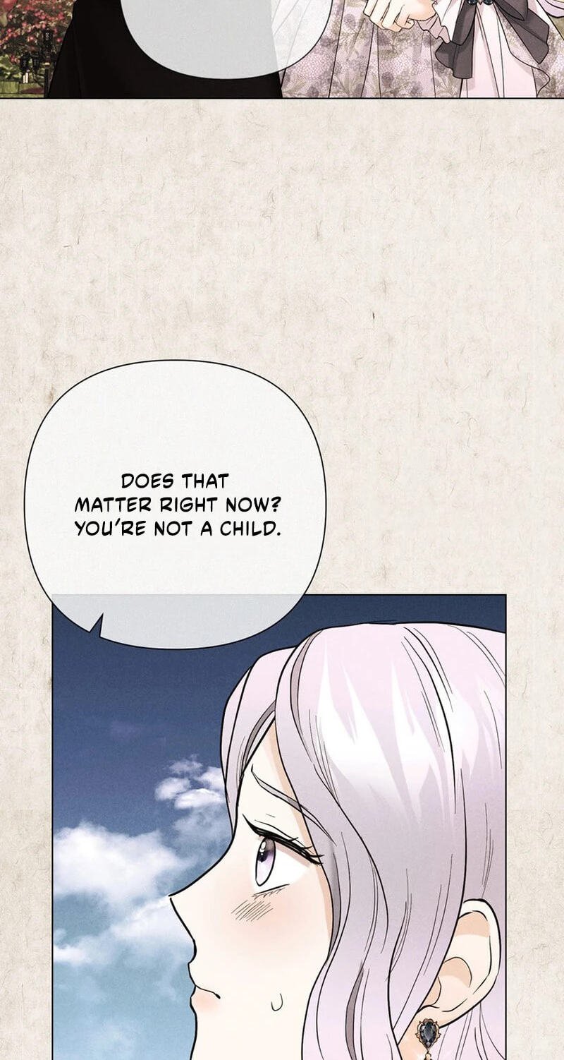 Jeonjik Seongnyeowa Heungmagui Bimil Yeonae Chapter 21 page 63 - 