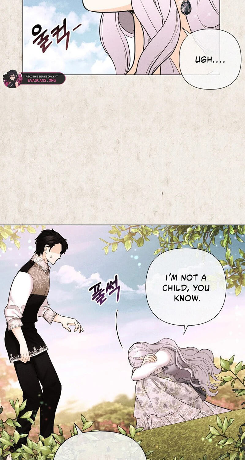 Jeonjik Seongnyeowa Heungmagui Bimil Yeonae Chapter 21 page 64 - 