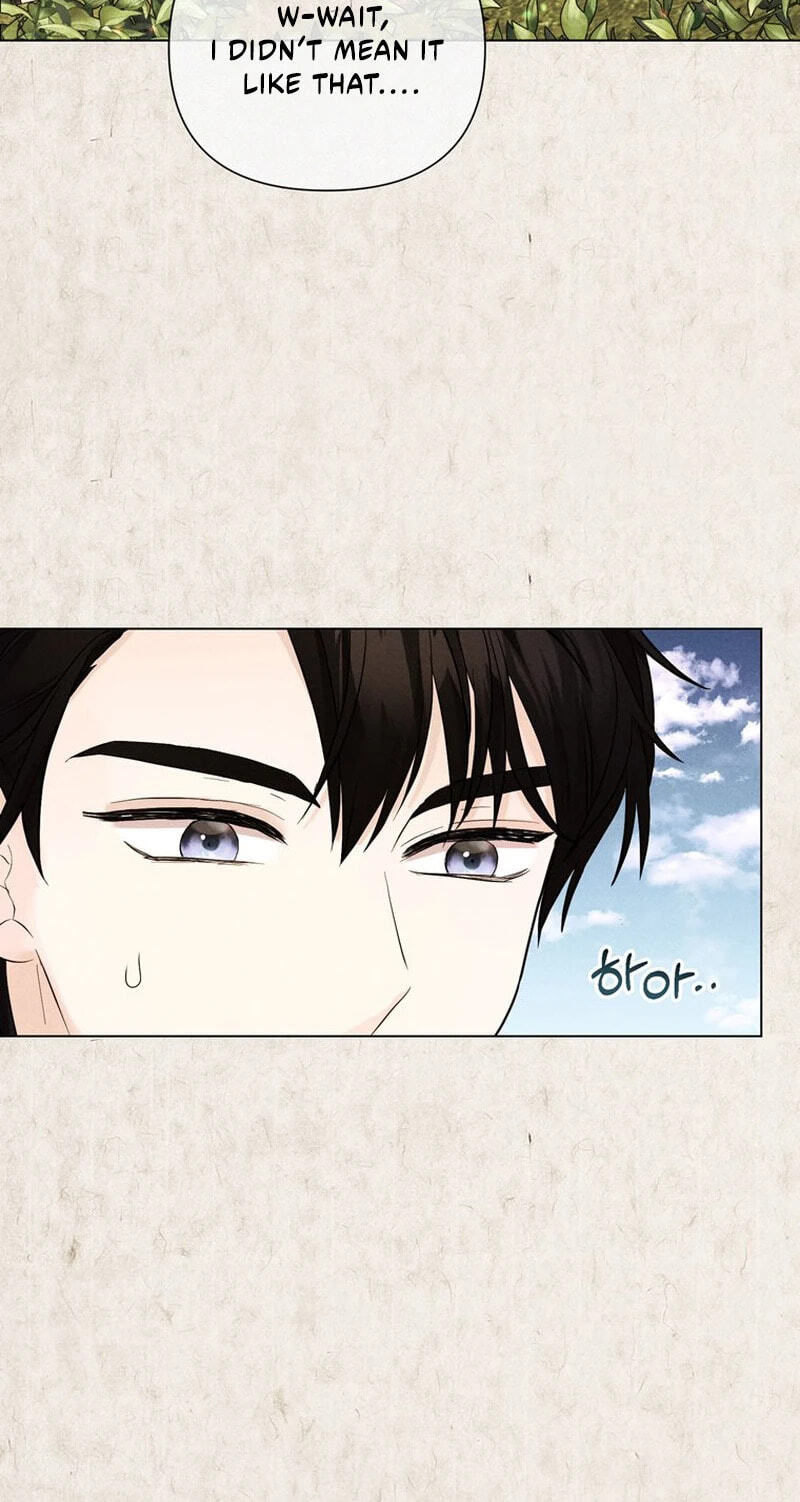 Jeonjik Seongnyeowa Heungmagui Bimil Yeonae Chapter 21 page 65 - 