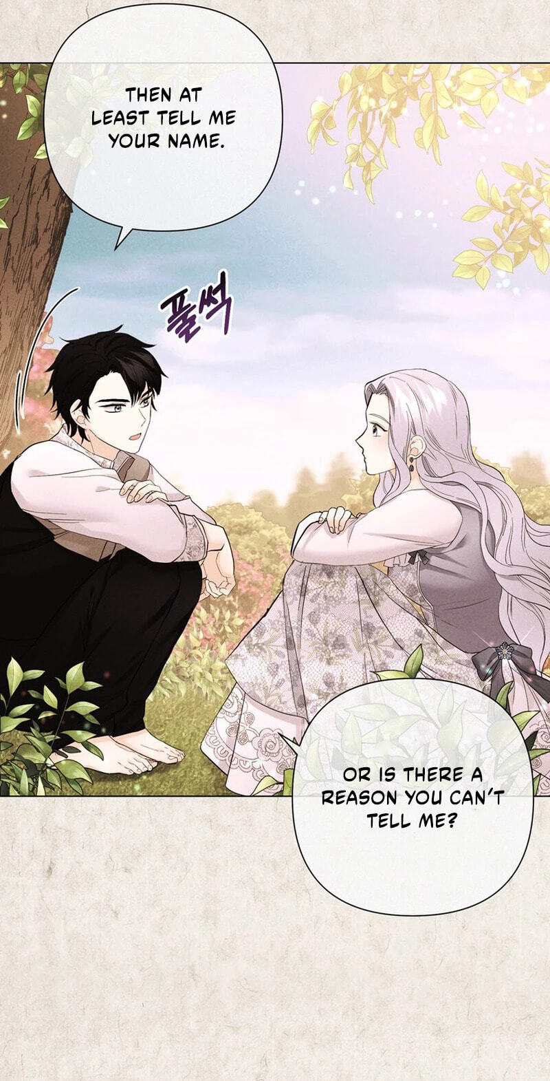 Jeonjik Seongnyeowa Heungmagui Bimil Yeonae Chapter 21 page 66 - 