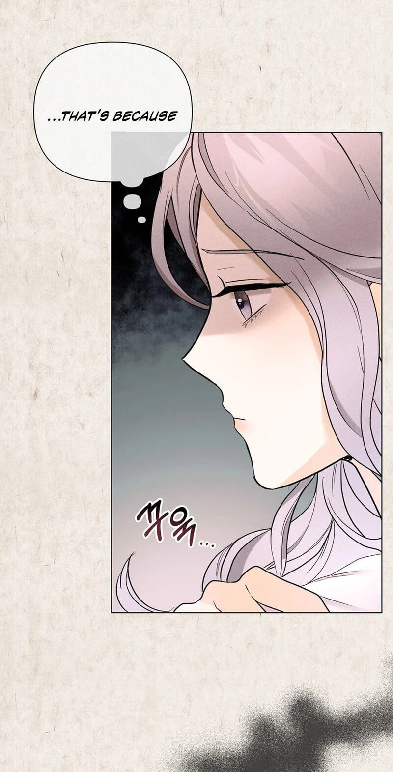 Jeonjik Seongnyeowa Heungmagui Bimil Yeonae Chapter 21 page 67 - 