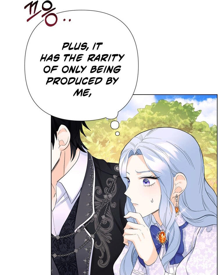 Jeonjik Seongnyeowa Heungmagui Bimil Yeonae Chapter 22 page 103 - 