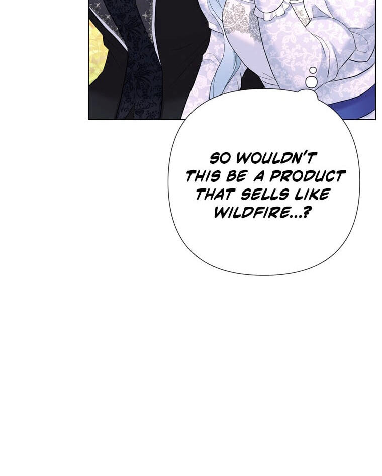 Jeonjik Seongnyeowa Heungmagui Bimil Yeonae Chapter 22 page 104 - 
