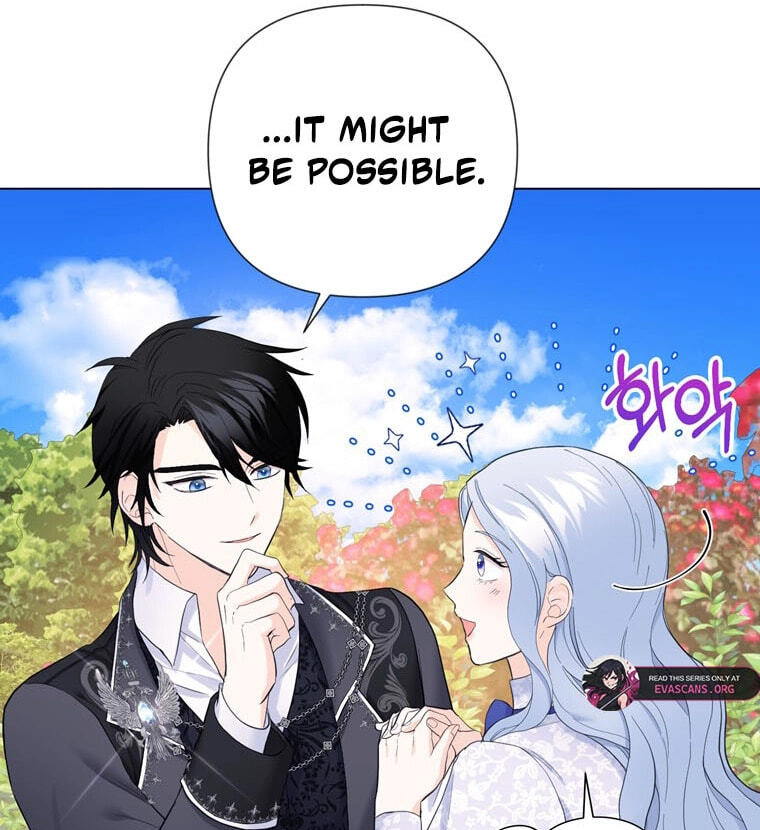 Jeonjik Seongnyeowa Heungmagui Bimil Yeonae Chapter 22 page 105 - 