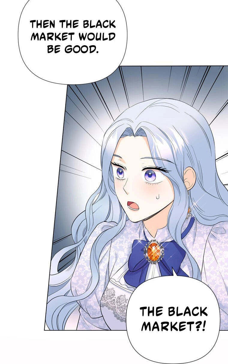 Jeonjik Seongnyeowa Heungmagui Bimil Yeonae Chapter 22 page 108 - 
