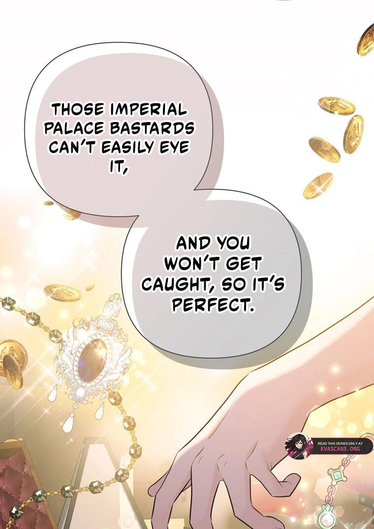 Jeonjik Seongnyeowa Heungmagui Bimil Yeonae Chapter 22 page 109 - 