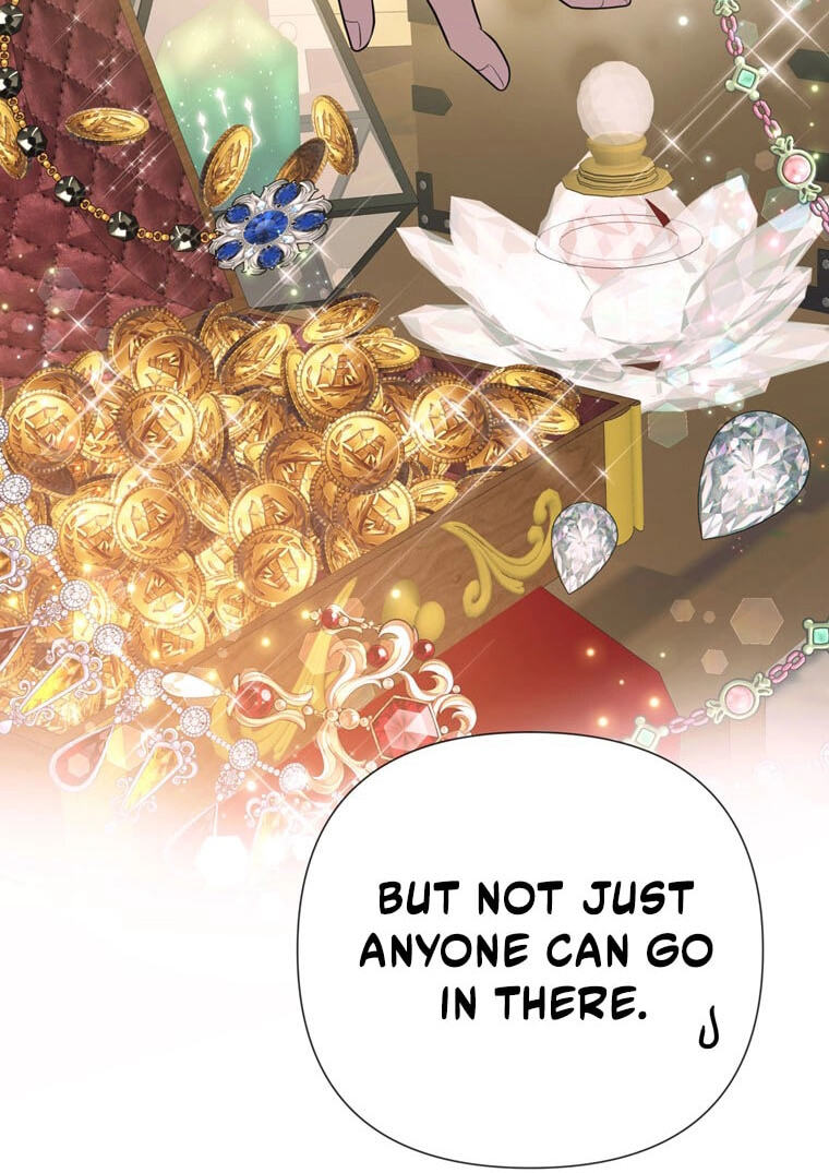 Jeonjik Seongnyeowa Heungmagui Bimil Yeonae Chapter 22 page 110 - 