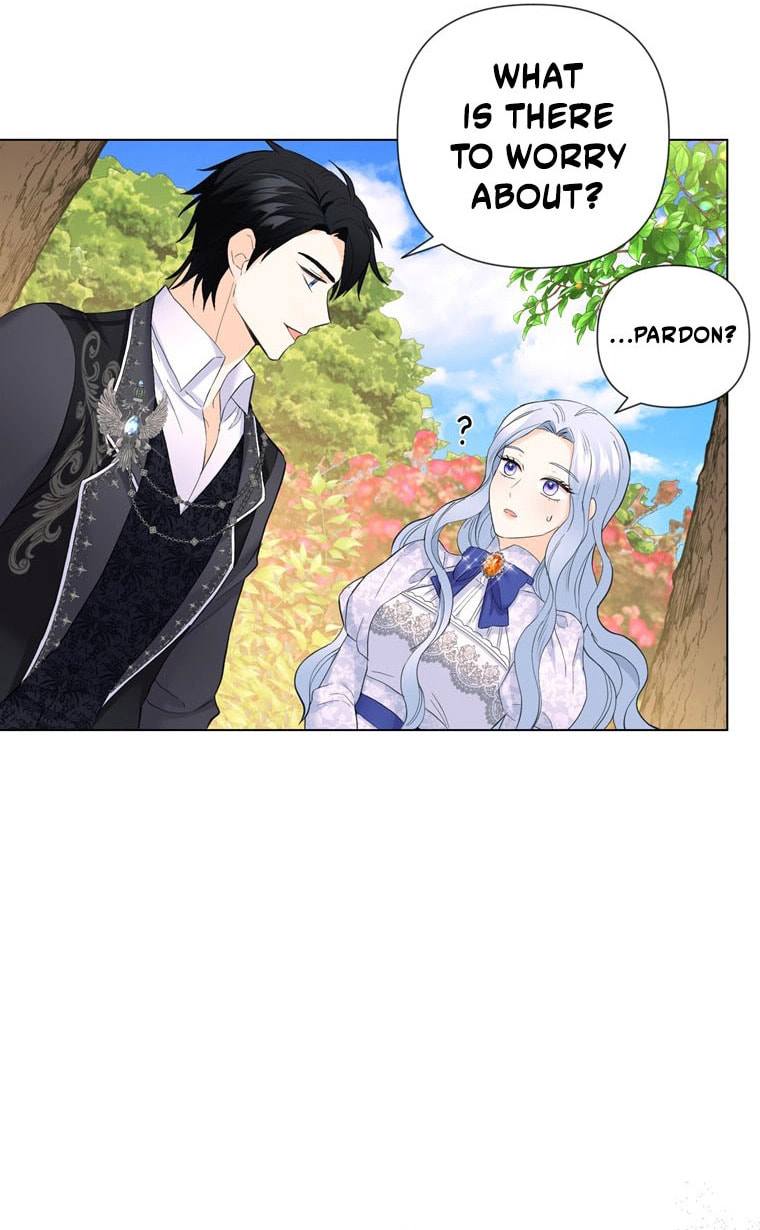 Jeonjik Seongnyeowa Heungmagui Bimil Yeonae Chapter 22 page 112 - 