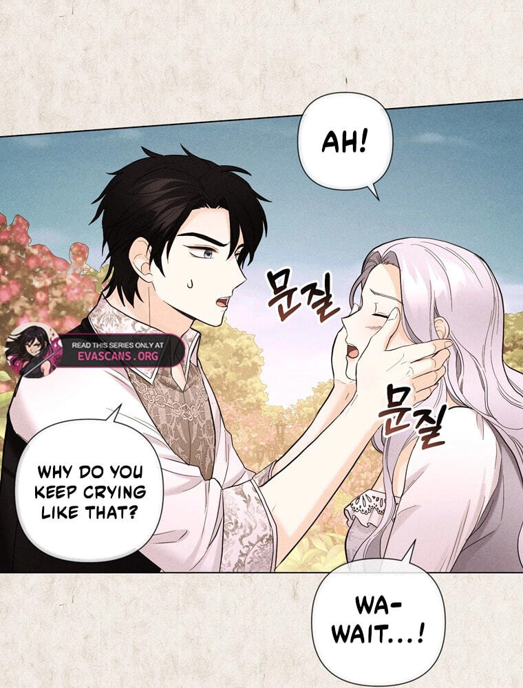 Jeonjik Seongnyeowa Heungmagui Bimil Yeonae Chapter 22 page 15 - 