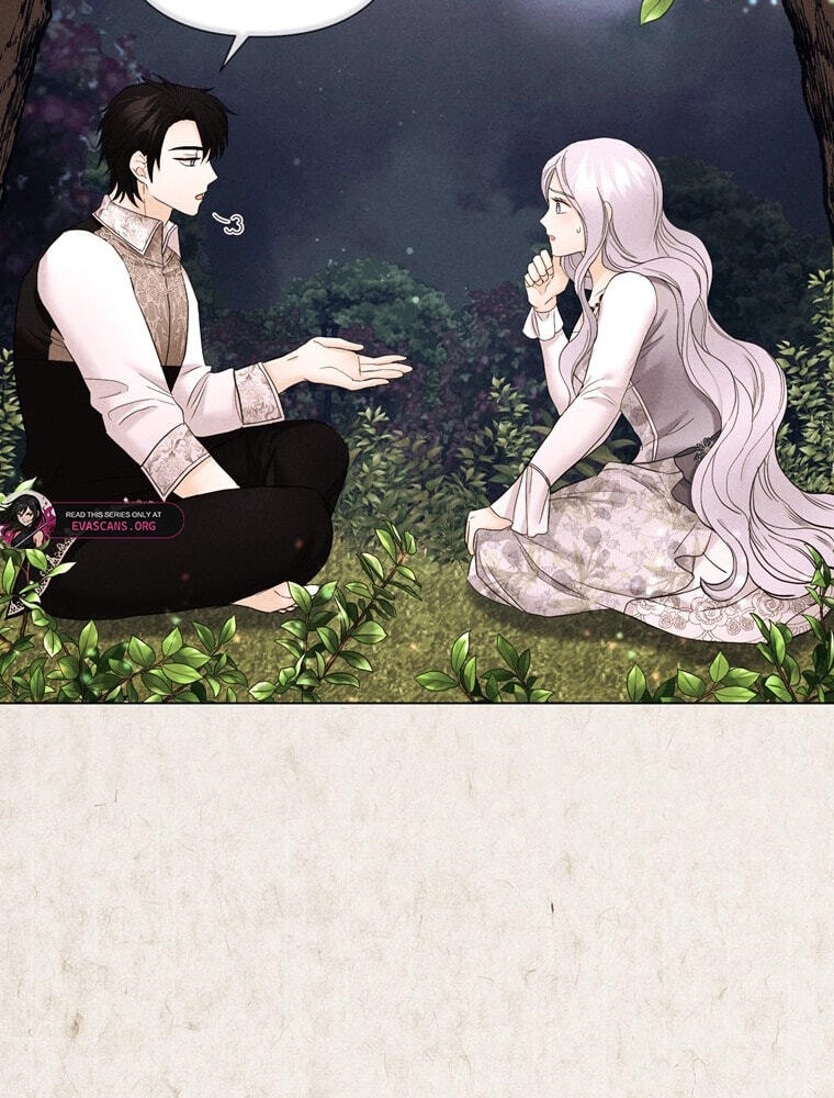 Jeonjik Seongnyeowa Heungmagui Bimil Yeonae Chapter 22 page 28 - 