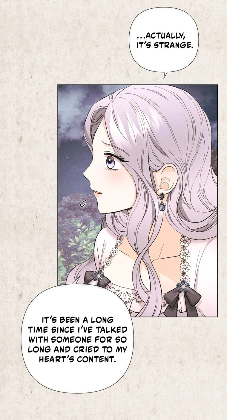 Jeonjik Seongnyeowa Heungmagui Bimil Yeonae Chapter 22 page 29 - 
