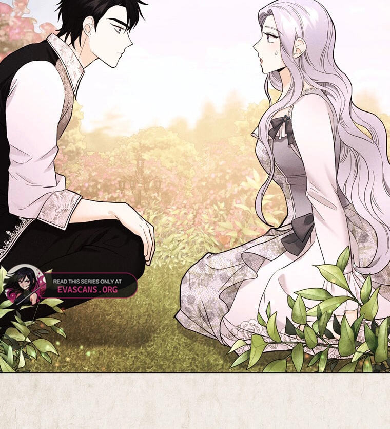 Jeonjik Seongnyeowa Heungmagui Bimil Yeonae Chapter 22 page 4 - 