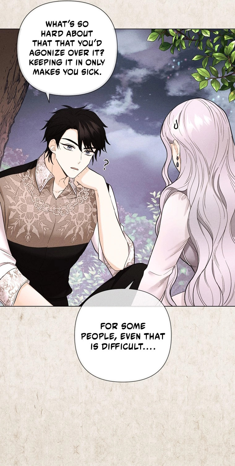 Jeonjik Seongnyeowa Heungmagui Bimil Yeonae Chapter 22 page 32 - 