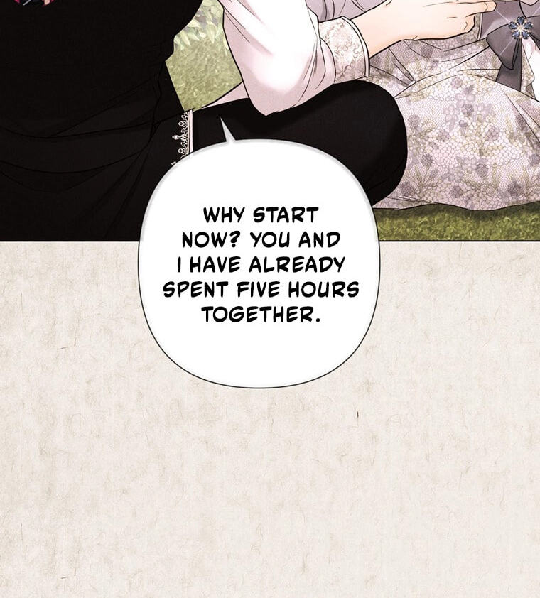 Jeonjik Seongnyeowa Heungmagui Bimil Yeonae Chapter 22 page 39 - 
