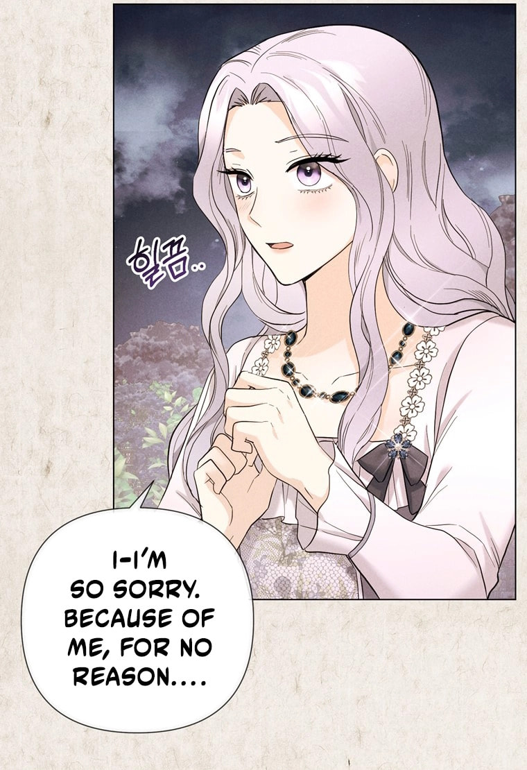 Jeonjik Seongnyeowa Heungmagui Bimil Yeonae Chapter 22 page 40 - 