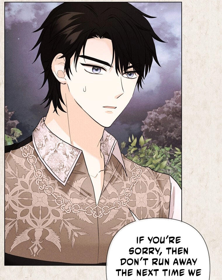Jeonjik Seongnyeowa Heungmagui Bimil Yeonae Chapter 22 page 41 - 
