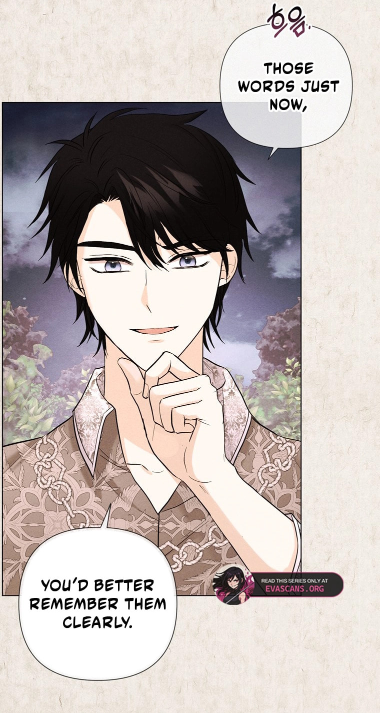 Jeonjik Seongnyeowa Heungmagui Bimil Yeonae Chapter 22 page 44 - 