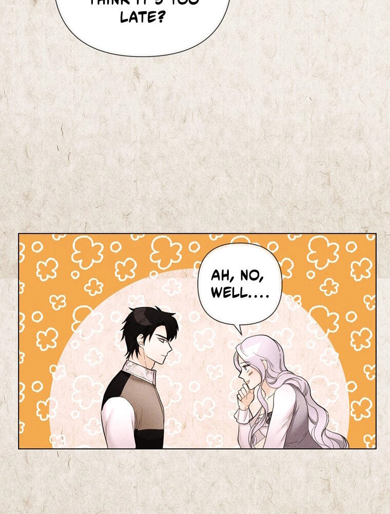 Jeonjik Seongnyeowa Heungmagui Bimil Yeonae Chapter 22 page 48 - 