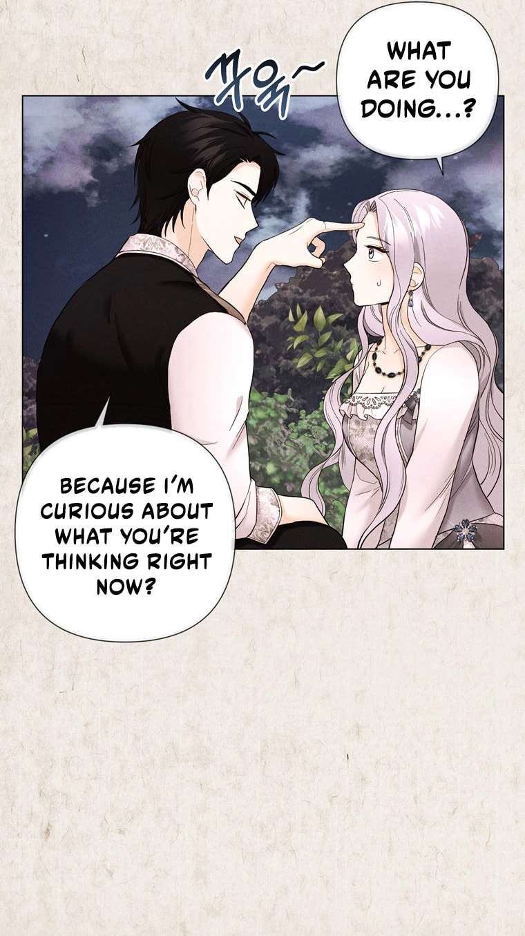 Jeonjik Seongnyeowa Heungmagui Bimil Yeonae Chapter 22 page 50 - 