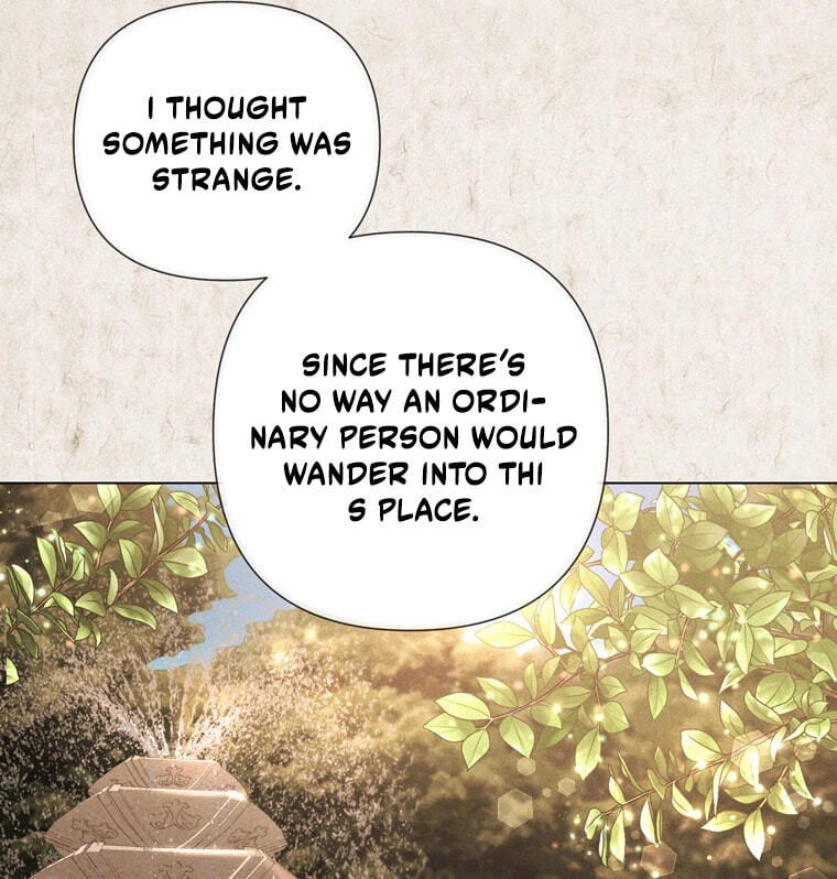 Jeonjik Seongnyeowa Heungmagui Bimil Yeonae Chapter 22 page 6 - 
