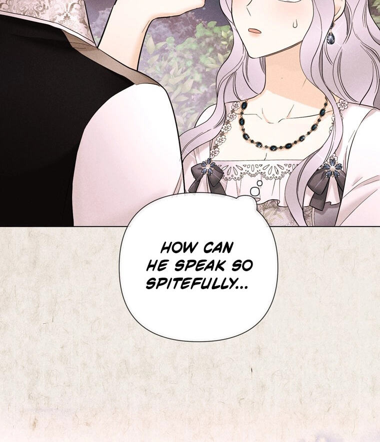 Jeonjik Seongnyeowa Heungmagui Bimil Yeonae Chapter 22 page 54 - 