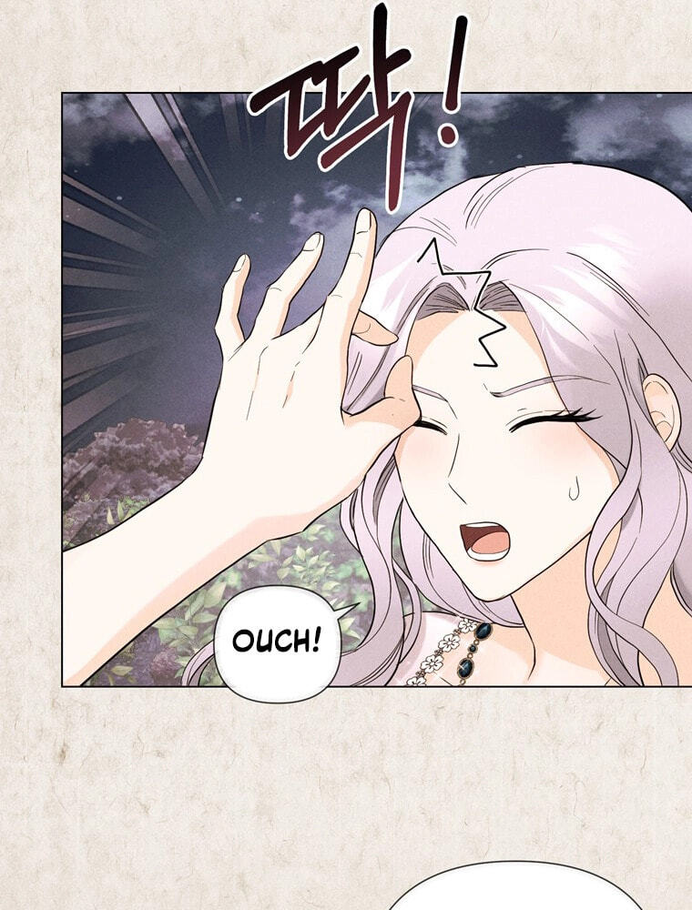 Jeonjik Seongnyeowa Heungmagui Bimil Yeonae Chapter 22 page 59 - 