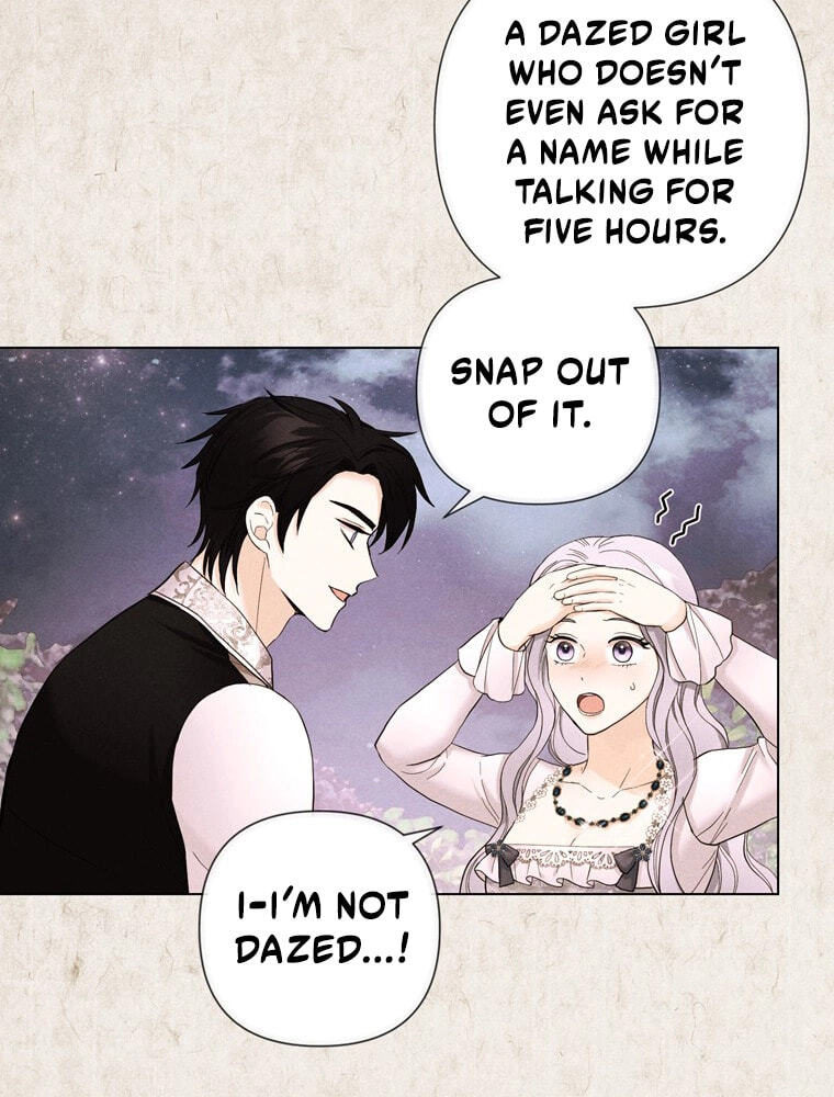 Jeonjik Seongnyeowa Heungmagui Bimil Yeonae Chapter 22 page 60 - 