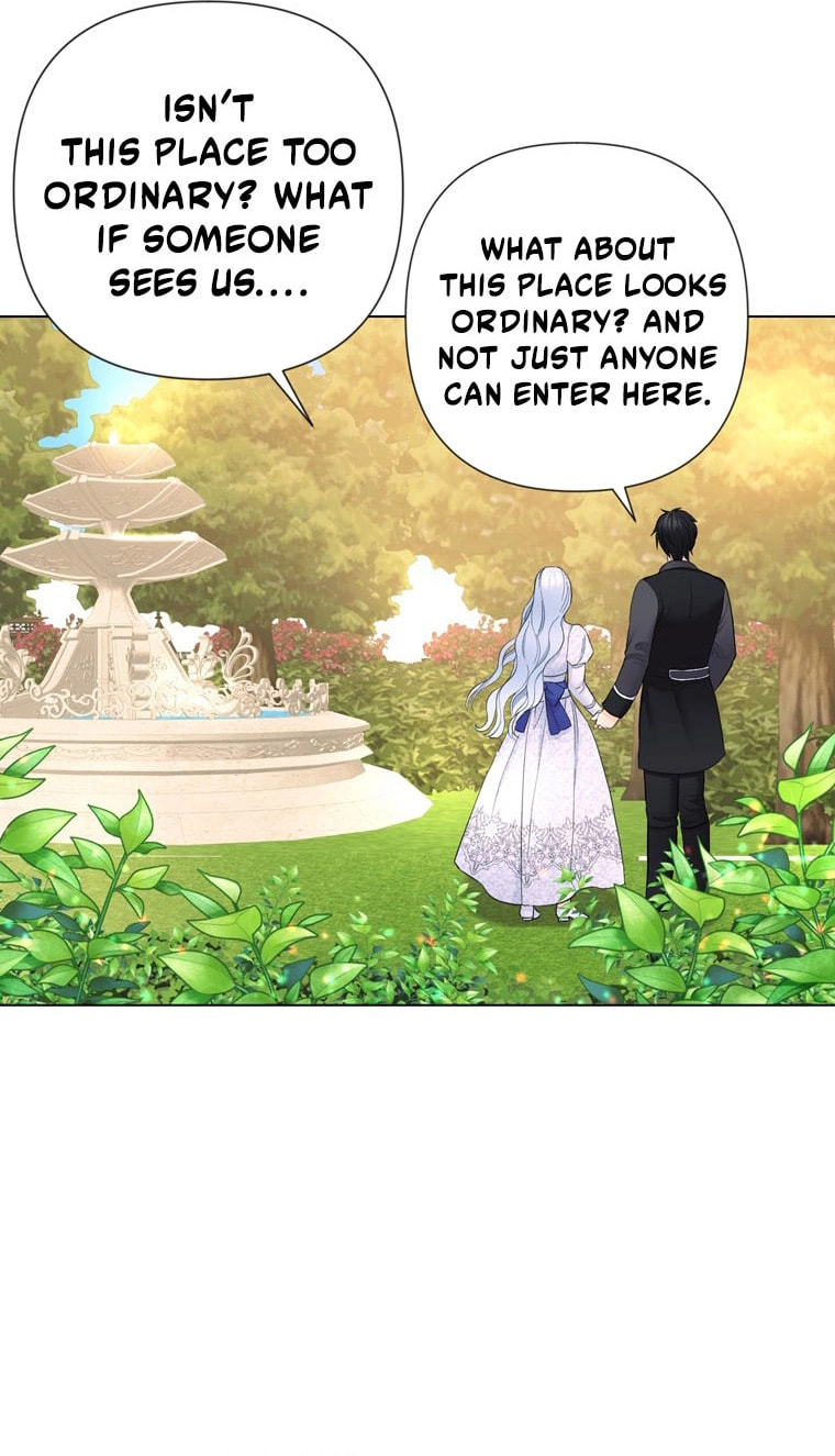 Jeonjik Seongnyeowa Heungmagui Bimil Yeonae Chapter 22 page 74 - 