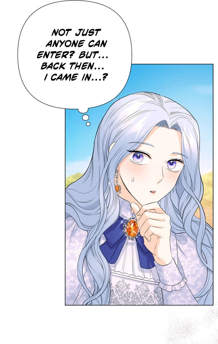 Jeonjik Seongnyeowa Heungmagui Bimil Yeonae Chapter 22 page 75 - 