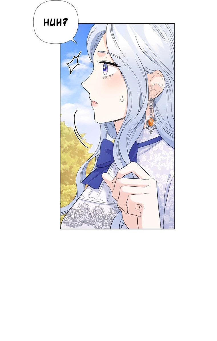 Jeonjik Seongnyeowa Heungmagui Bimil Yeonae Chapter 22 page 79 - 