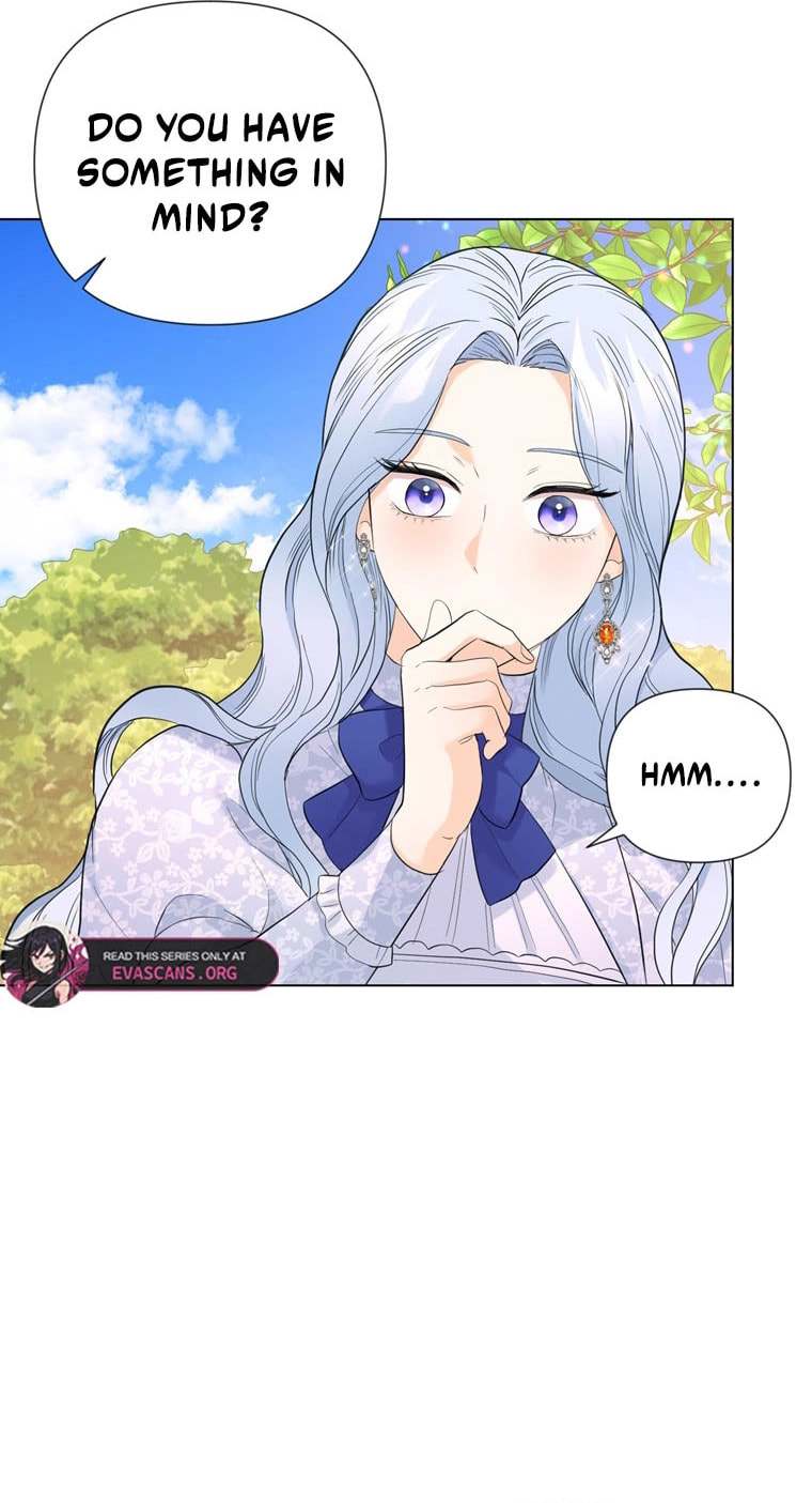 Jeonjik Seongnyeowa Heungmagui Bimil Yeonae Chapter 22 page 81 - 