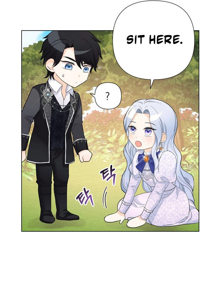 Jeonjik Seongnyeowa Heungmagui Bimil Yeonae Chapter 22 page 82 - 
