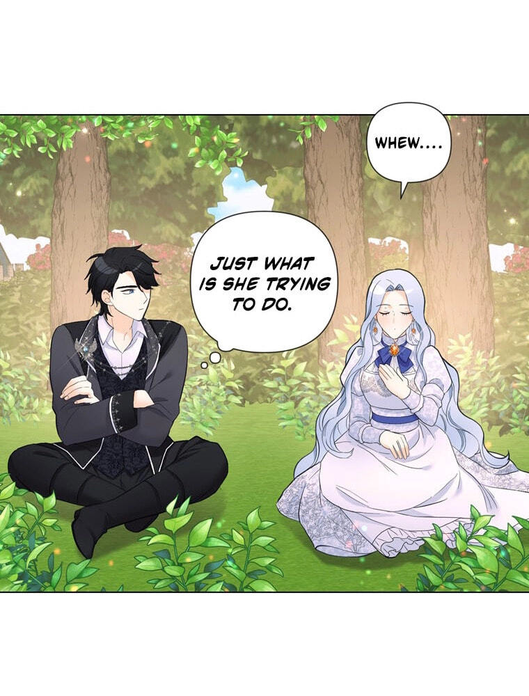 Jeonjik Seongnyeowa Heungmagui Bimil Yeonae Chapter 22 page 83 - 
