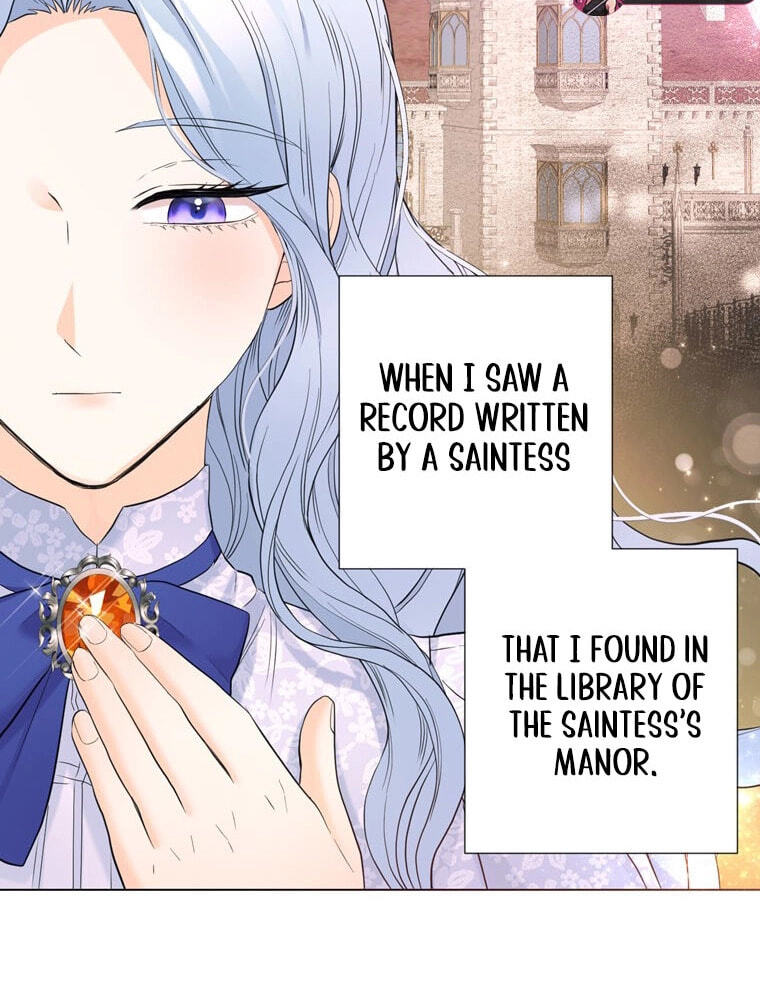 Jeonjik Seongnyeowa Heungmagui Bimil Yeonae Chapter 22 page 85 - 