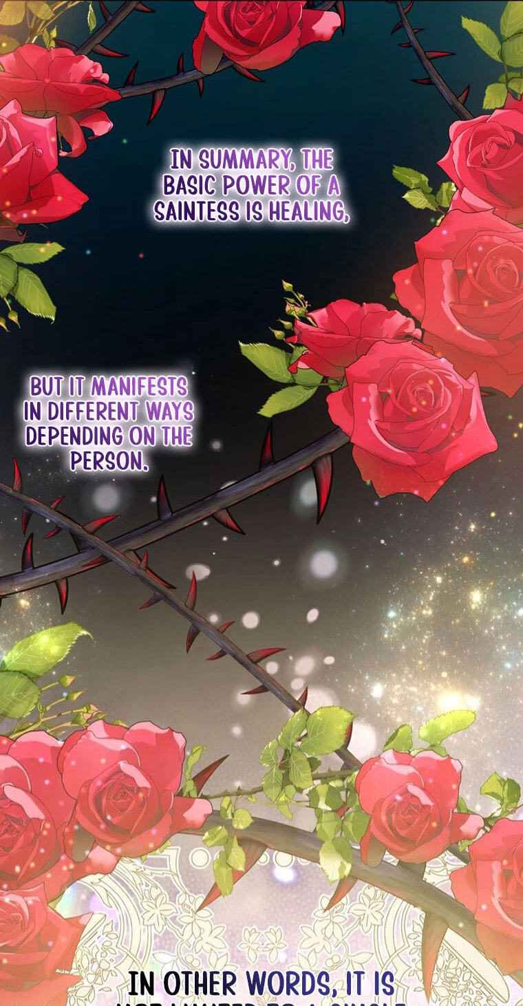 Jeonjik Seongnyeowa Heungmagui Bimil Yeonae Chapter 22 page 87 - 