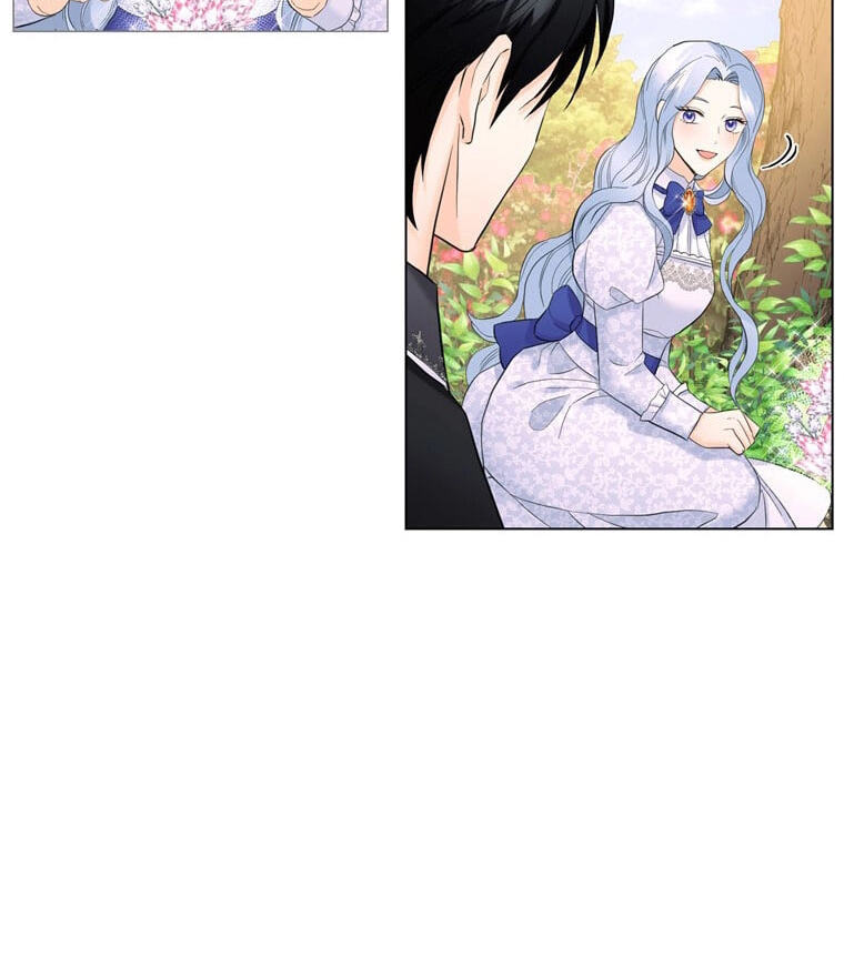 Jeonjik Seongnyeowa Heungmagui Bimil Yeonae Chapter 22 page 98 - 
