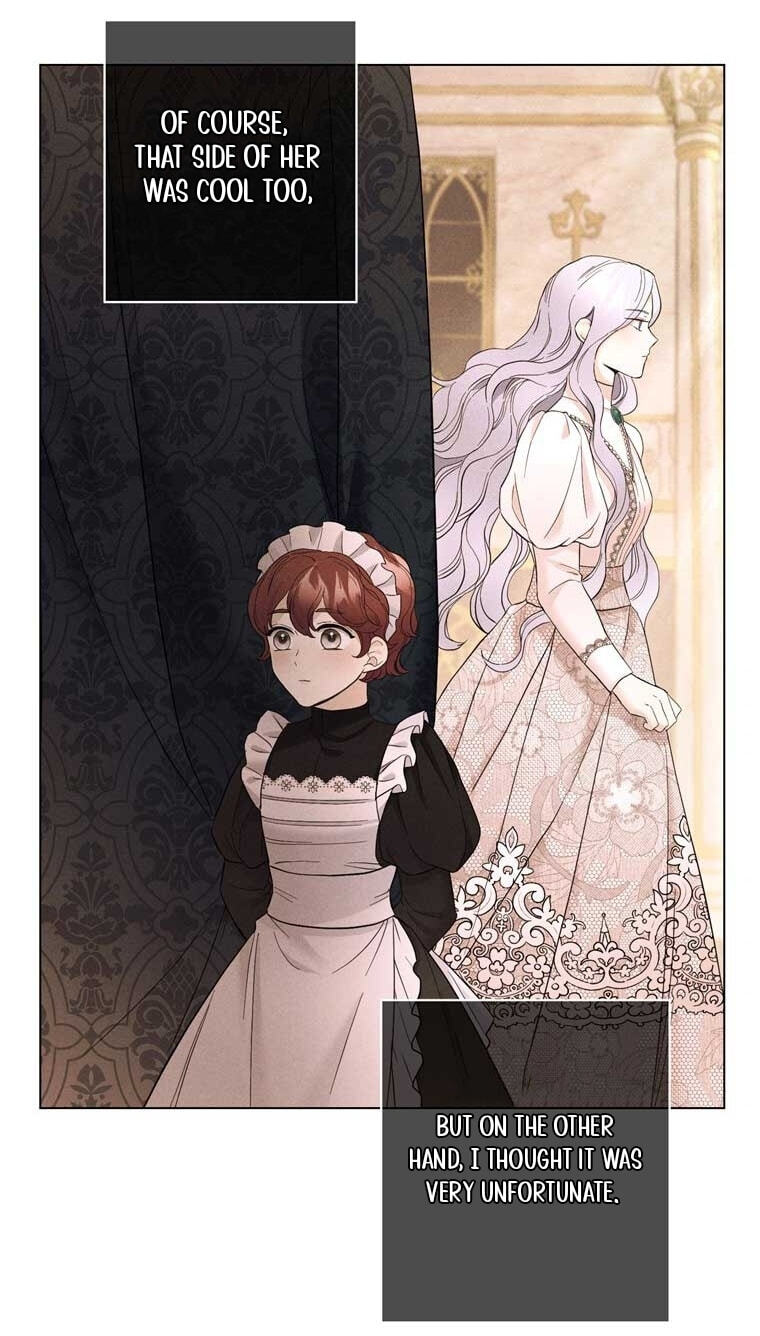 Jeonjik Seongnyeowa Heungmagui Bimil Yeonae Chapter 23 page 11 - 