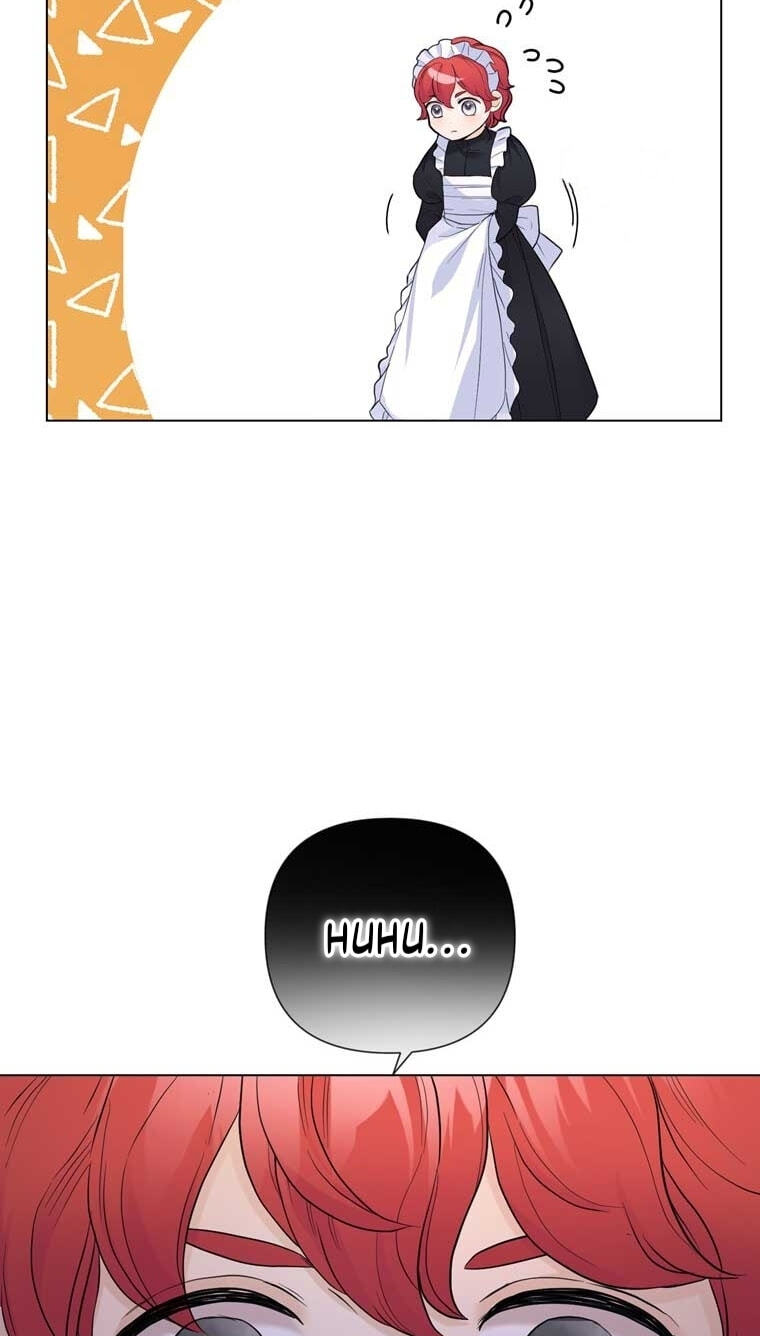 Jeonjik Seongnyeowa Heungmagui Bimil Yeonae Chapter 23 page 14 - 