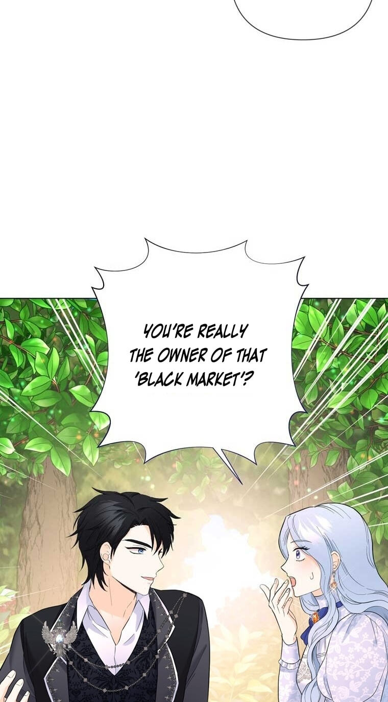 Jeonjik Seongnyeowa Heungmagui Bimil Yeonae Chapter 23 page 22 - 