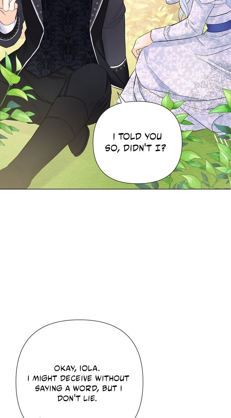 Jeonjik Seongnyeowa Heungmagui Bimil Yeonae Chapter 23 page 23 - 
